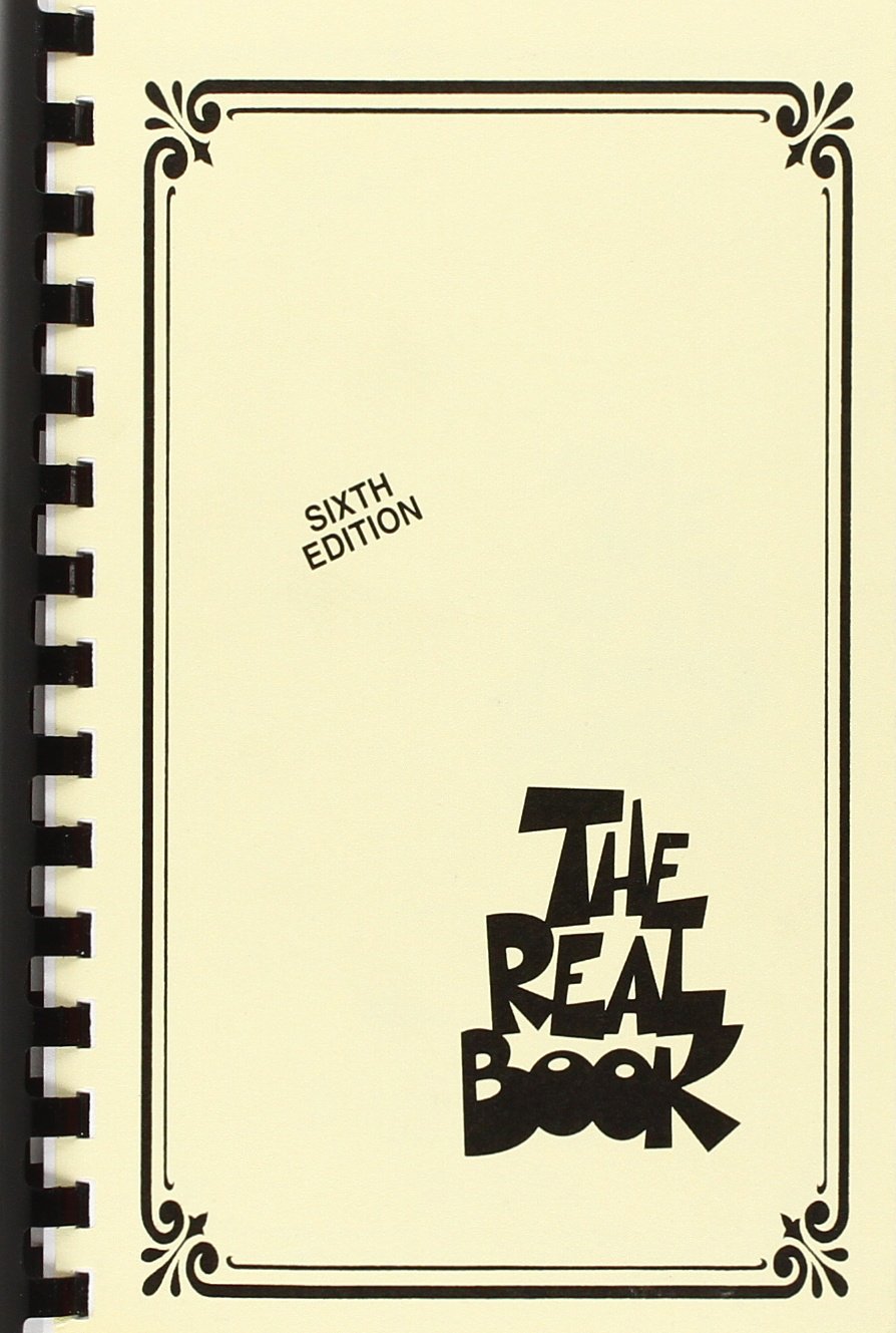 The Real Book Pdf